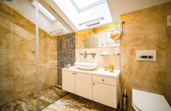 Vila Dana & Thalia - Private pool - Foto 20