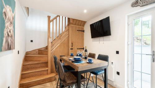 The Railway Sleeper - Foto 4