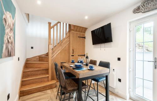 The Railway Sleeper - Photo 4