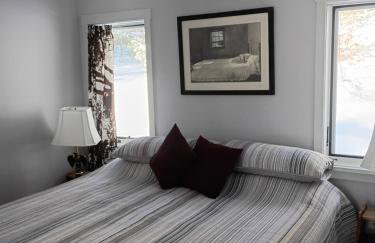 3 Cabins with Sauna on Lake Monomonac by Mount Monadnock - Foto 62