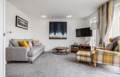 Beautiful house in Poole with parking, all ground floor level - Foto 1