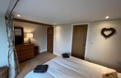 Cosy Alpine Cottage in the heart of Lancashire - Foto 24