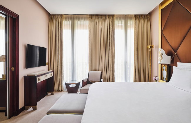 Hôtel Fouquet's Paris - Photo 27