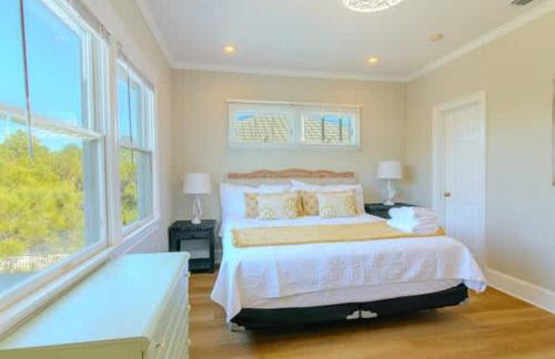 Pet Friendly- St George Island Sleeps 13- Pool - Foto 23