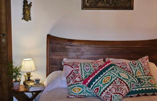 Villa Margot - Authentic sea view countryside villa - Foto 12