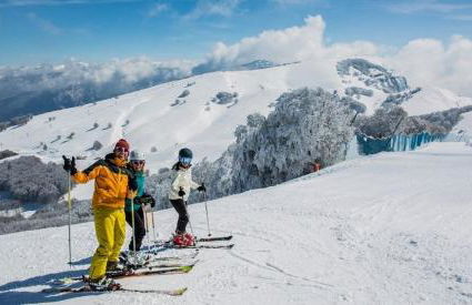 Apartment Harmony - Ischia - Lago di Caldonazzo - Foto 1
