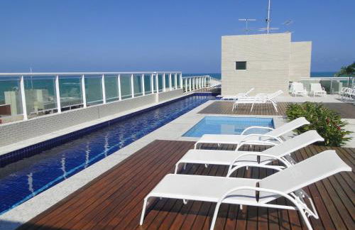 Gray Home Maceio - Condominio JTR - Foto 44