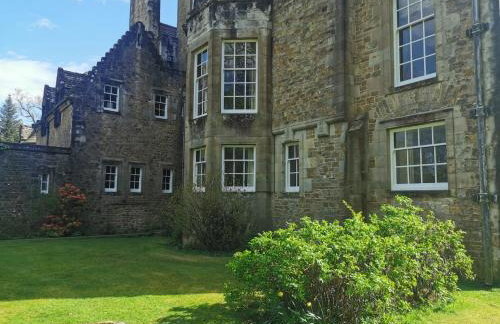 Butlers Quarters Apartment - Foto 16