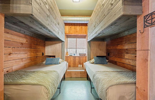 Bamboo Loft 6BR - Foto 13