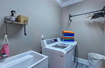 Dock Holiday by Avantstay Custom Home + New Dock - Foto 61