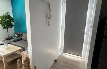 Maison refaite à neuf , 5 min de la mer - Foto 27