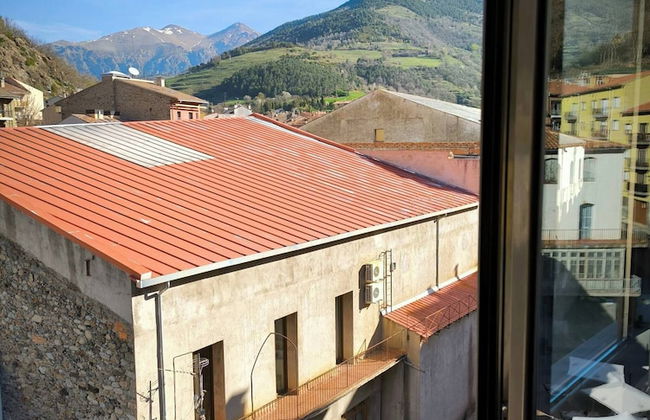 Charming Rustic Duplex Penthouse - Foto 56