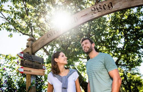 Ferienwohnungen St Hippolyt mit Hallenbad - Foto 64