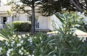 Duplex 3 piscines (1 chauffée/couverte) 300m plage - Foto 1