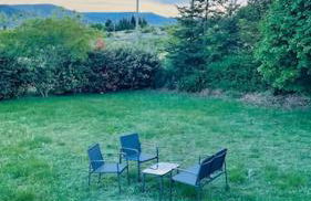 Villa Ylang - climatisée - Foto 31