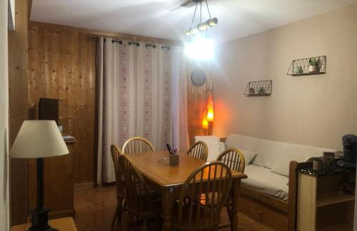 Appartement La Toussuire - Photo 1