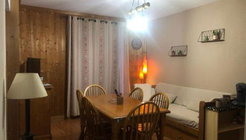 Appartement La Toussuire - Photo 1