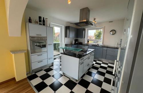 Ferienhaus Bergblick - Foto 12