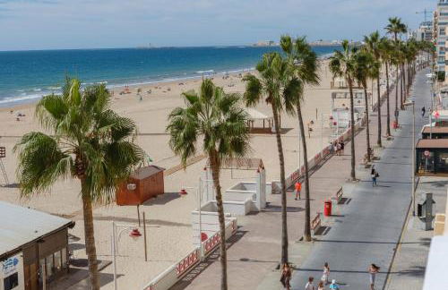 ACQUARELA Family Home free parking by Cadiz4Rentals - Foto 11