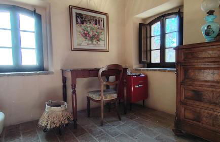 Borgo Storico Cisterna - Photo 99