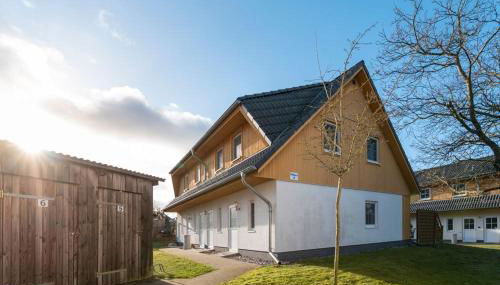 Ferienwohnung Ankerplatz - Foto 2