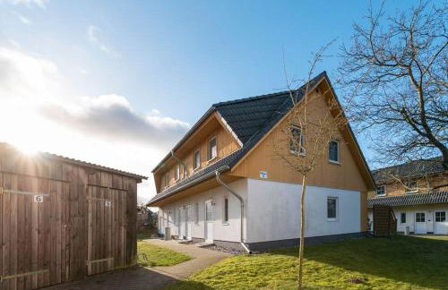 Ferienwohnung Ankerplatz - Foto 2