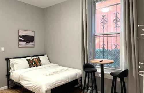 AF Stays - Philadelphia S Broad St - Foto 31