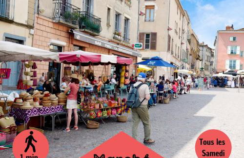 La Gaieté - Meilleurhote-Brioude - Foto 16