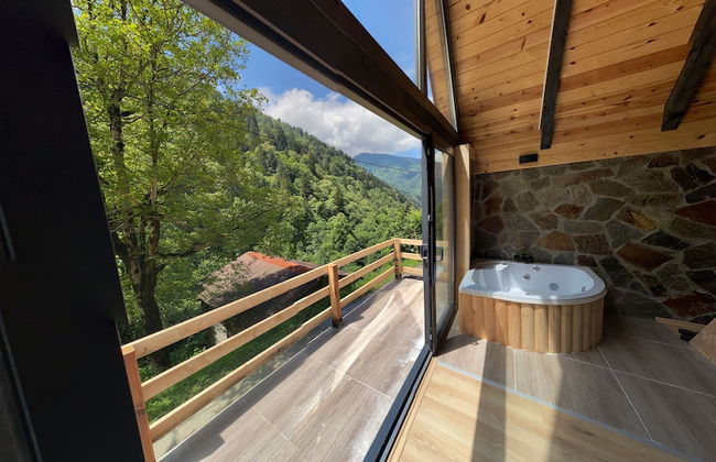 AYDER ÇALIKUŞU BUNGALOV - Foto 13