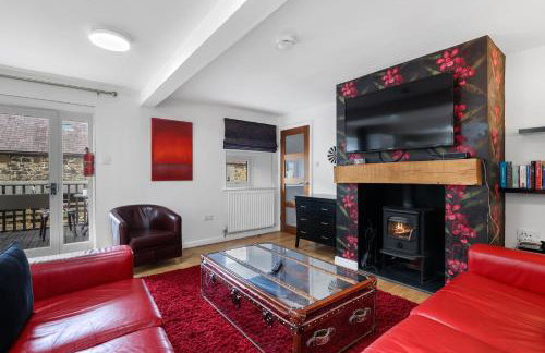 Dairy Cottage - North East Escapes - Foto 8