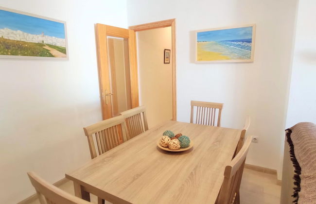 Rotonda VII 54 in Conil de la Frontera - Photo 6