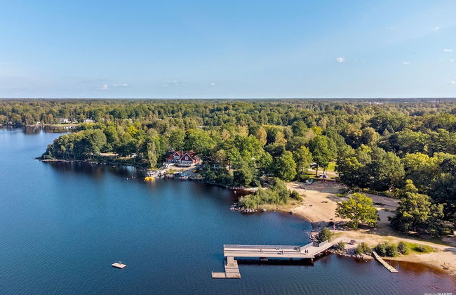 First Camp Sjöstugan - Älmhult - Photo 52