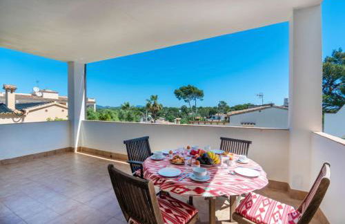 Apartment Bella Vista by Interhome - Foto 40