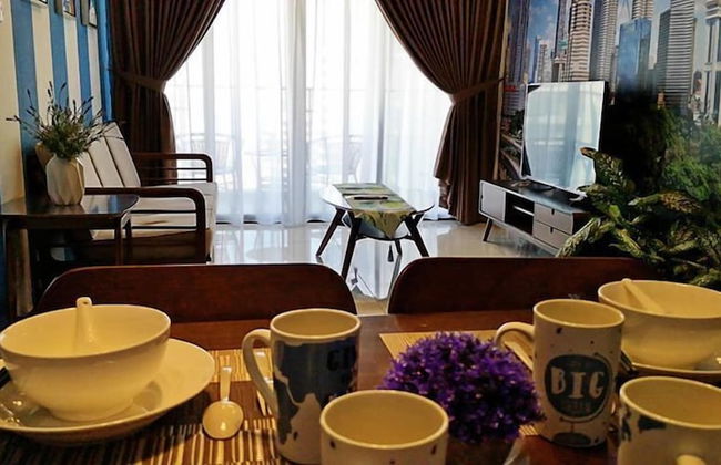 Garden View Suites - Foto 32