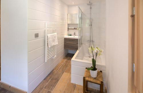 Appartement La Creusettaz Happy Rentals - Foto 14