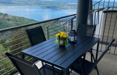 TerrazzaDolcevista - Appartamento panoramico sui Tre Laghi - Foto 25