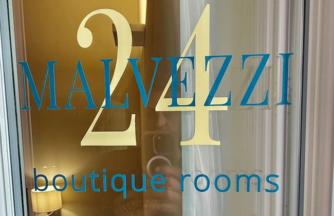 Malvezzi24 Boutique Rooms - Foto 28