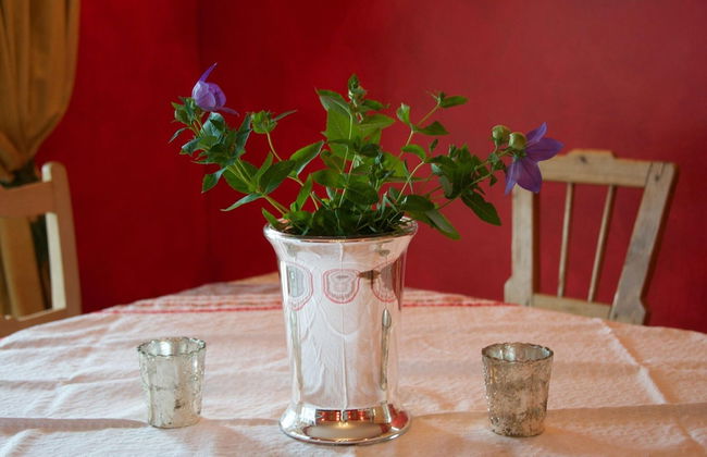 Chalet in Reith Near Ski Slopes - Foto 24