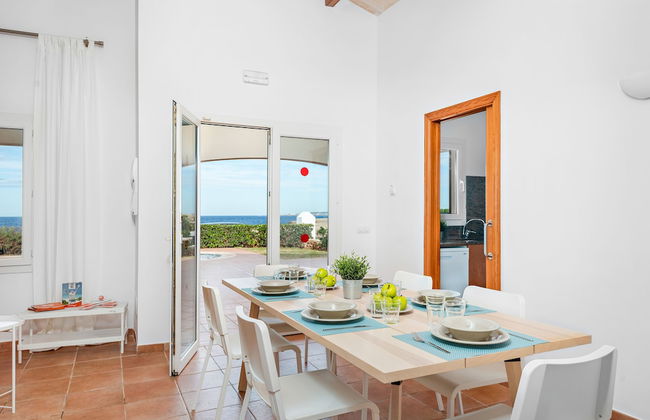 Villa Sirio - Foto 7