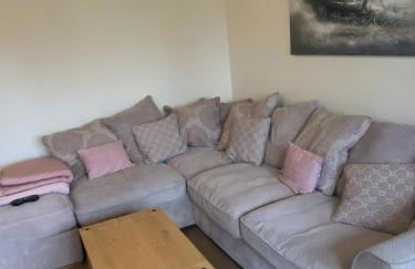 Waterfront House 3 BR Parking St Neots Town Centre - Foto 108