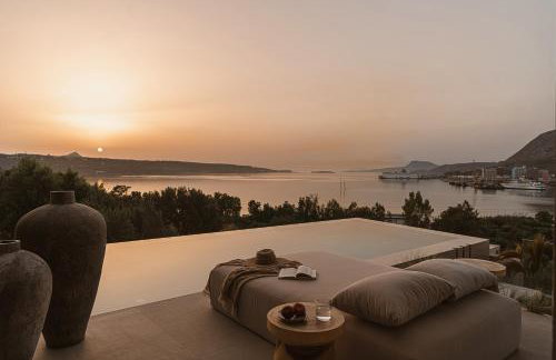 Villa Albero - Sea View Escape - Foto 6
