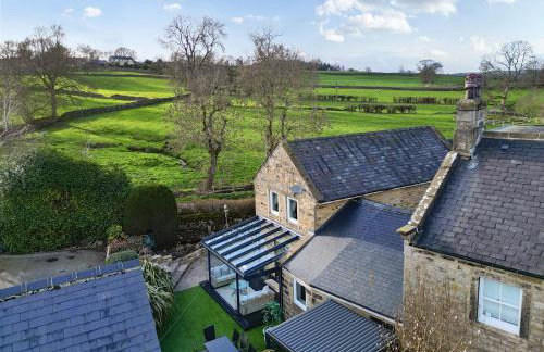 Johns Cottage - Photo 50