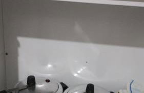 Casa Inteira Perto de tudo com 3Quartos 1Suíte Wifi Rápida e Garagem Privativa - Foto 7