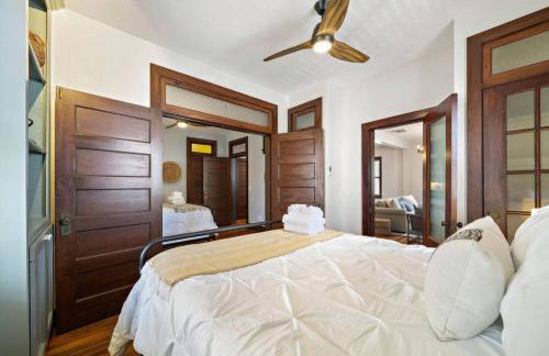 The perfect loft in the perfect location for everything Galveston has to offer - Foto 23