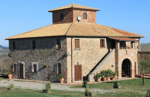 Agriturismo Ragoncino - Foto 93