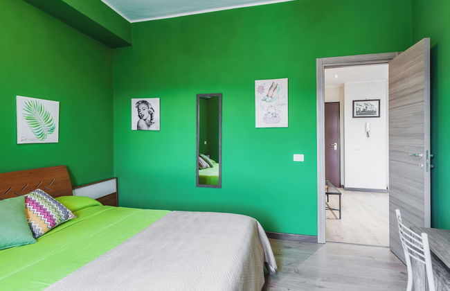 Leonardo 5 House by Wonderful Italy - Foto 4