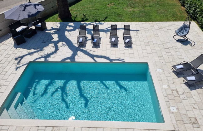 Apartman Sea Lake Magic 1 - Foto 10