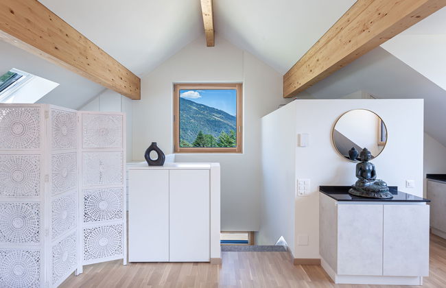 Loft Lepontica - Foto 9