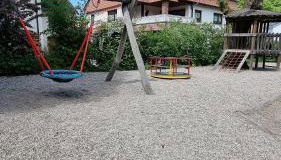 Ferienhaus Bühlertal mit 3 Fewos - Foto 4