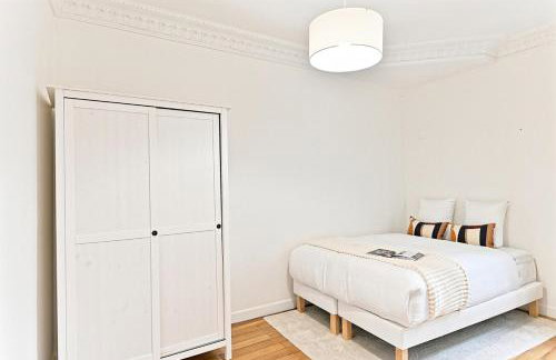 Spacious and Bright Apartment - Foto 4